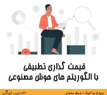 قیمت گذاری تطبیقی